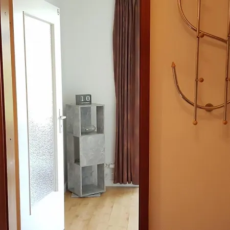 아파트 4*stadtdomizil Am Binnensee